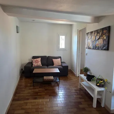 T2 Mansarde Au Coeur De L'ecusson